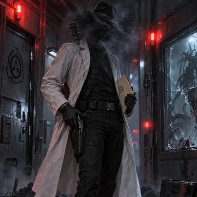 Profile image of アルト・クレフ博士