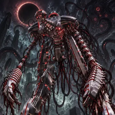 Profile image of SCP-9999-3