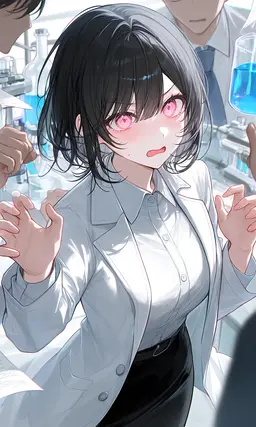 Profile image of ヒュウガ博士
