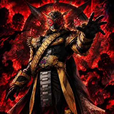 Profile image of SCP-9999