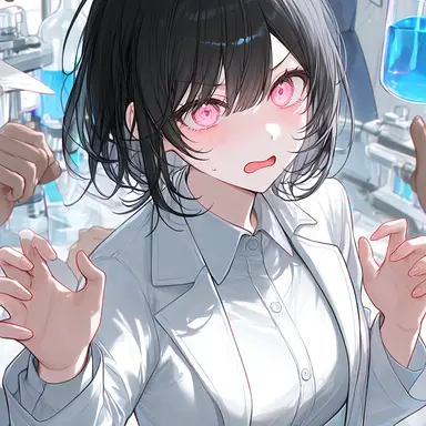 Profile image of ヒュウガ博士