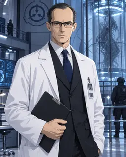Profile image of チャールズ・ギアーズ