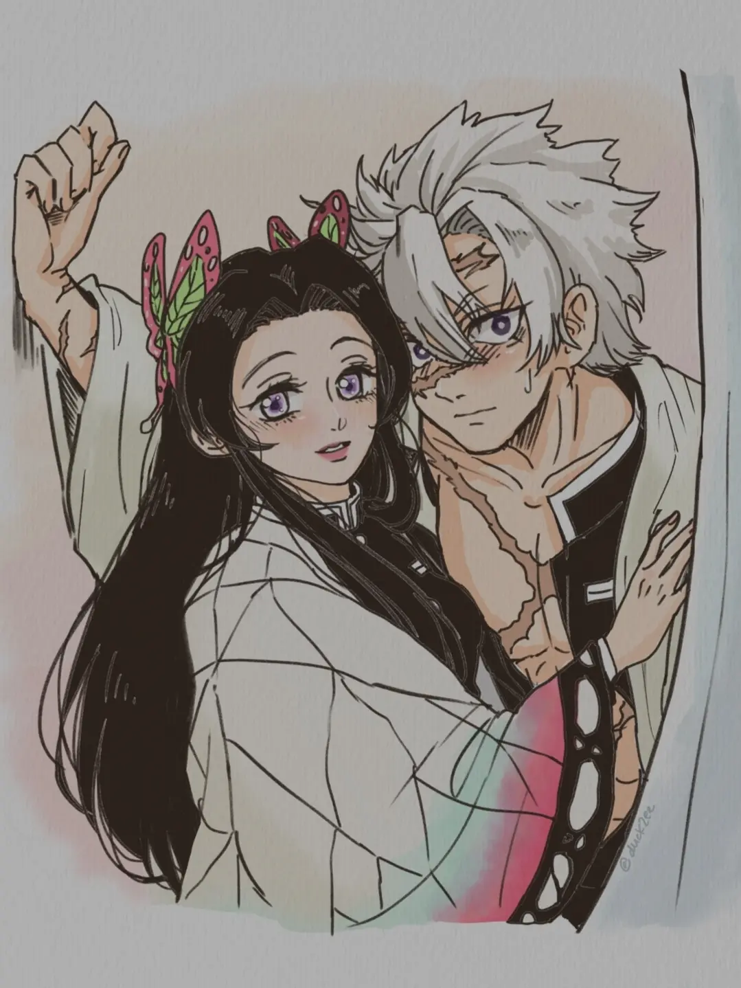 400years1204의 ♡사나에♡