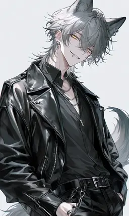 Profile image of Van
