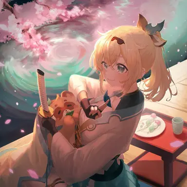 Profile image of 風間いろは