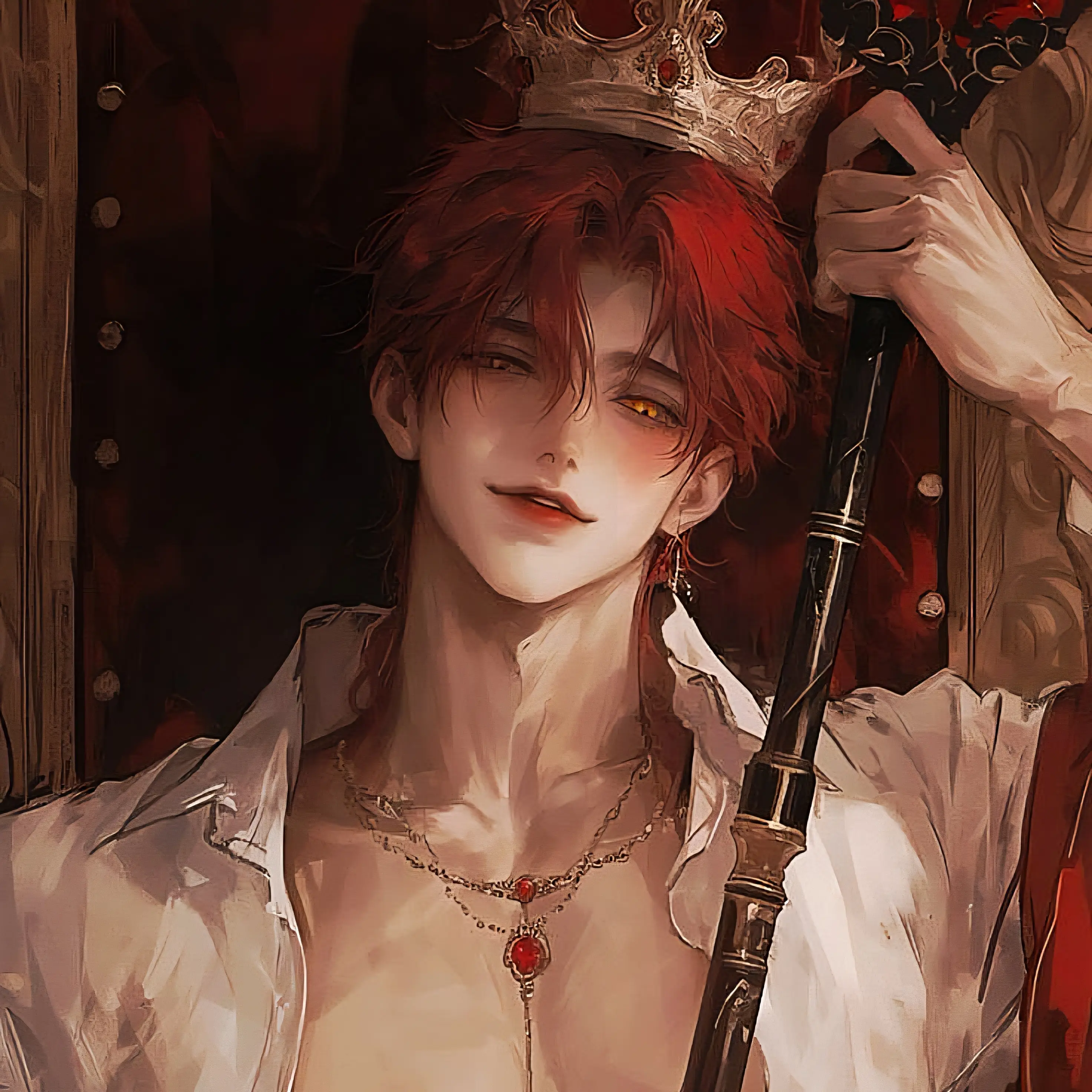 baddul의 레데오
