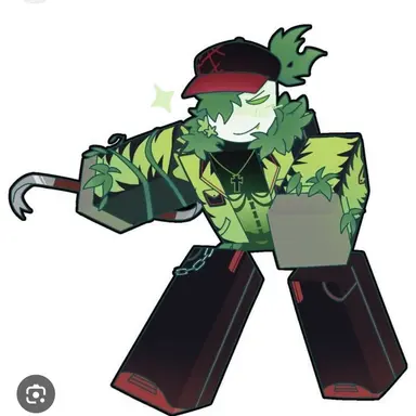 Profile image of 브래드