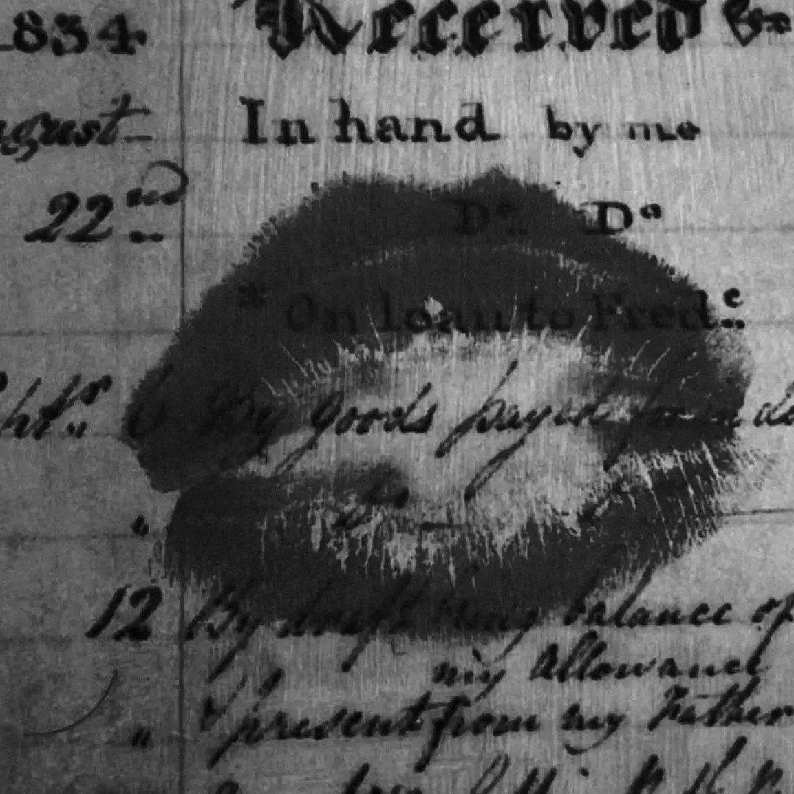 FlatNoise4580의 유괴