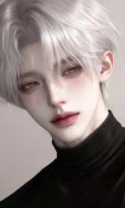 Profile image of ユン・ジソク