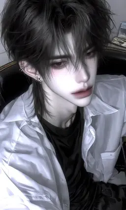 Profile image of イ・ユンホ