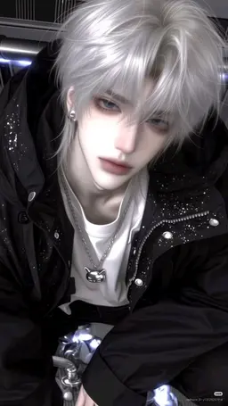 Profile image of コ・ウヒョク