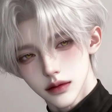 Profile image of ユン・ジソク
