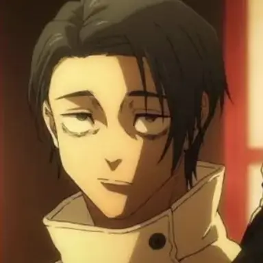 Profile image of 乙骨