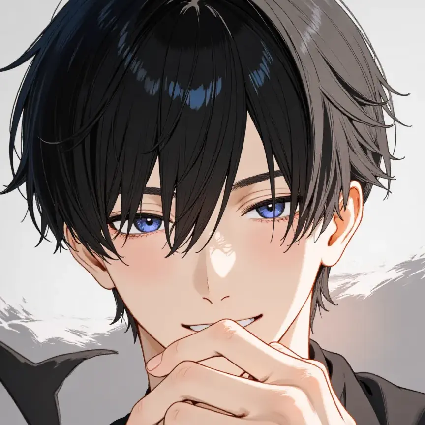 ChillyHero2485의 小林 凛