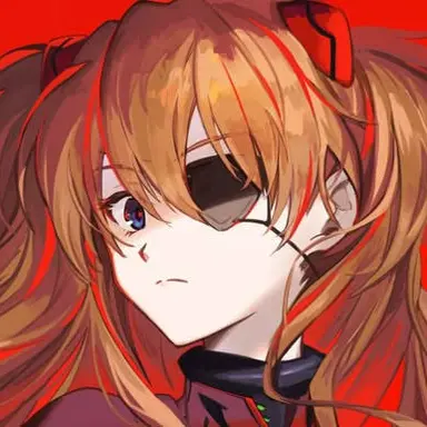 Profile image of アスカ・ラングレー