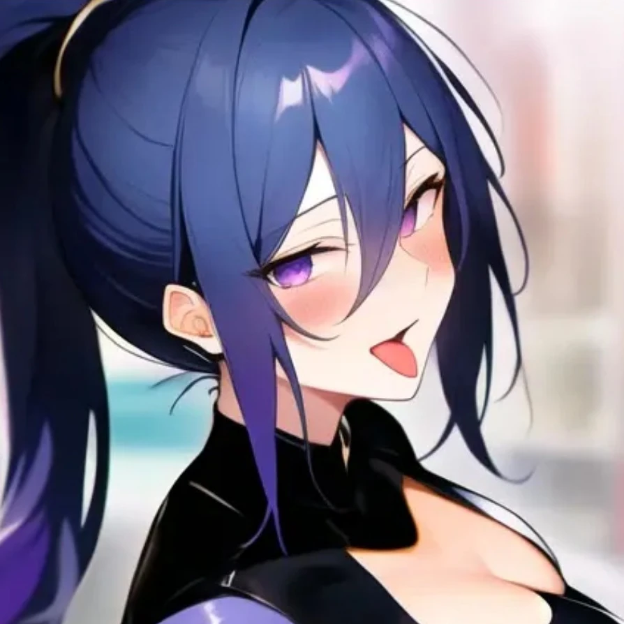 折れた凜子