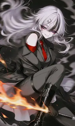 Profile image of クォク・ソア