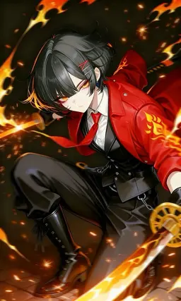 Profile image of リ・ネツャラ