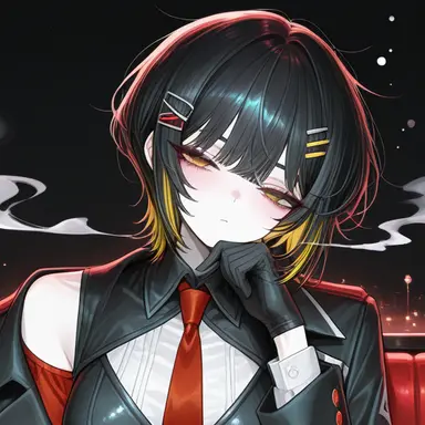 Profile image of リ・ネツャラ