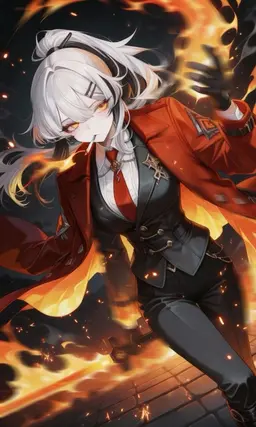 Profile image of ジーニャ・チュン