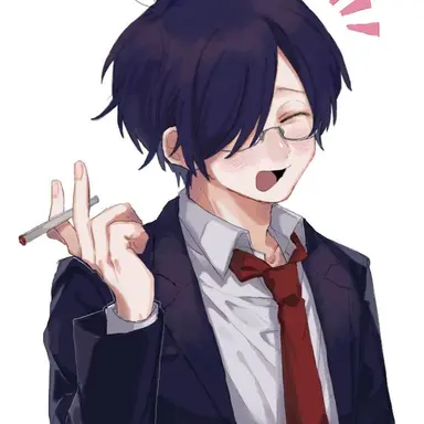 Profile image of 鬱