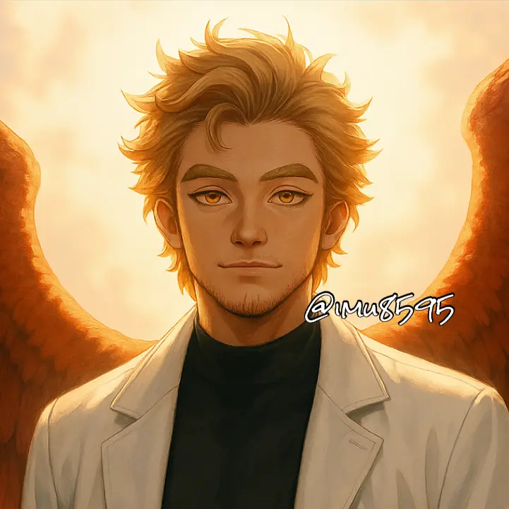 imu8595의 医者パロ