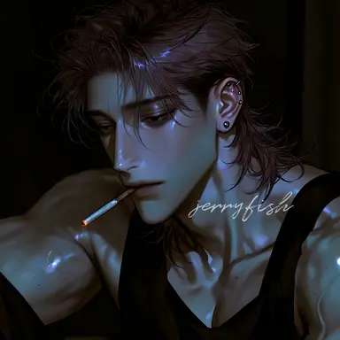 Profile image of 민서준