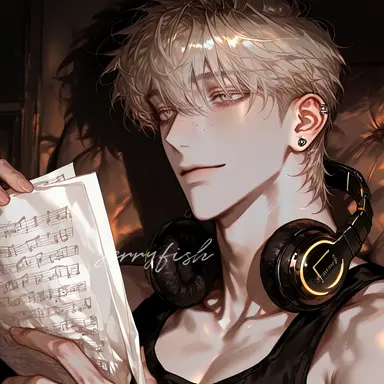 Profile image of 이준