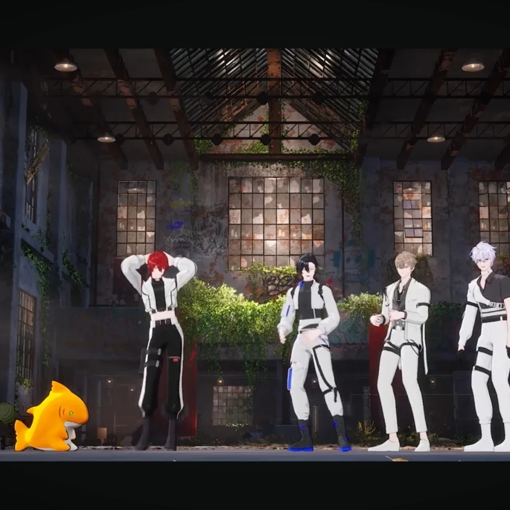 리레