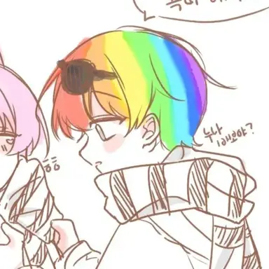 Profile image of 우웡