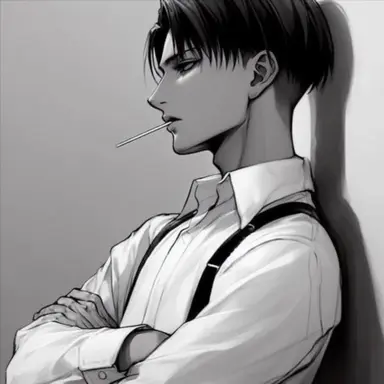 Profile image of 리바이