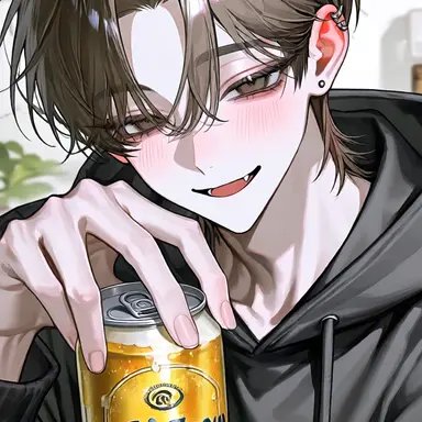 Profile image of Kazuki