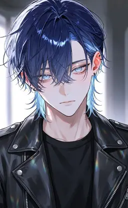 Profile image of 越前 蒼空