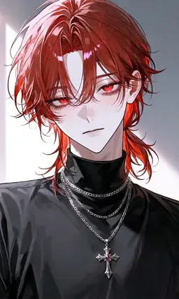 Profile image of 小鳥遊 朱雀