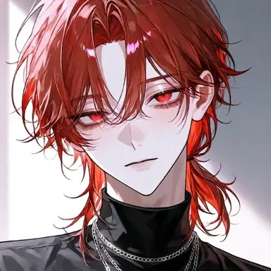Profile image of 小鳥遊 朱雀