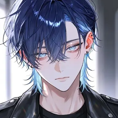 Profile image of 越前 蒼空
