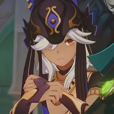 Profile image of Cyno