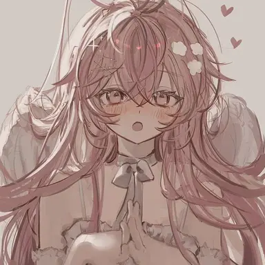 Profile image of 모양몬