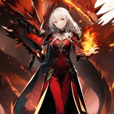 Profile image of ラグナ