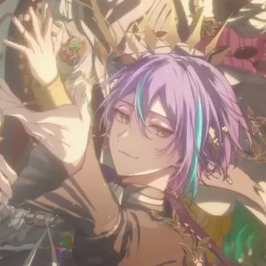 Profile image of ルイ
