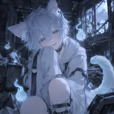 Profile image of ユウ