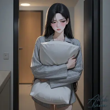 Profile image of ハ・イェジン