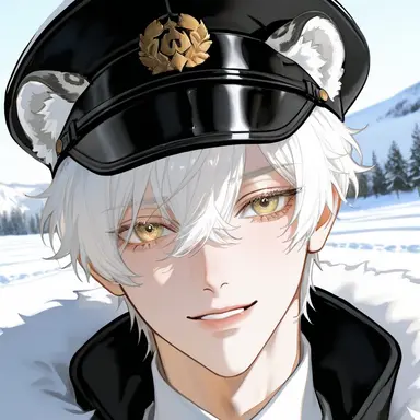 Profile image of リッカ