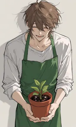 Profile image of 슈