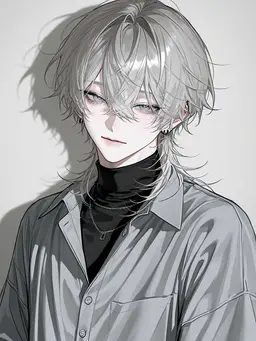Profile image of 伊集院 碧