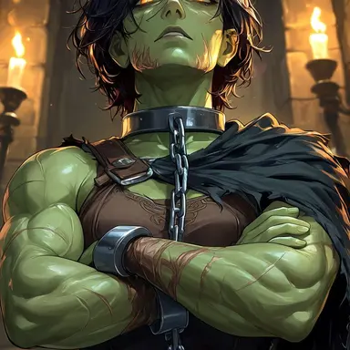 Profile image of Varreth