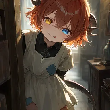 Profile image of Thistrel