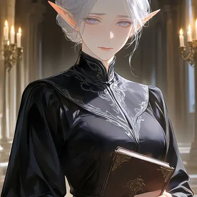 Profile image of Sylmira