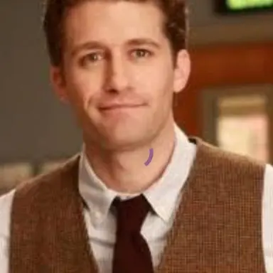 Profile image of Mr schue