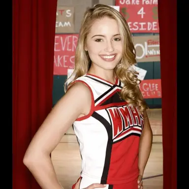 Profile image of Quinn fabray